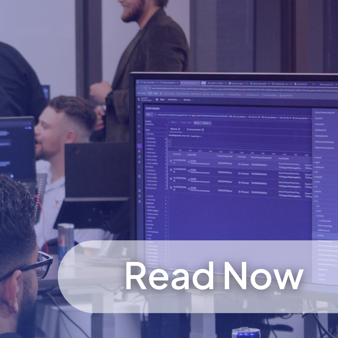 Enhancing Cybersecurity with MFA